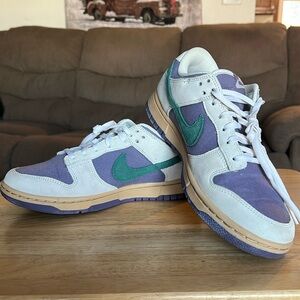 Nike Dunk Low Women’s Shoes